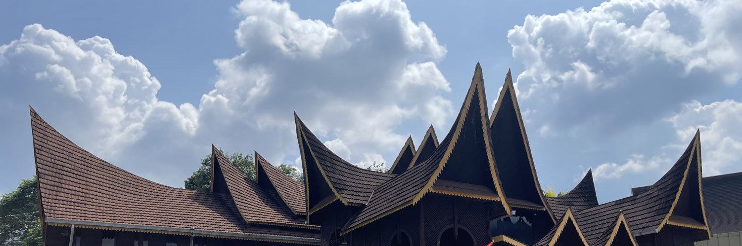 iamMeriSusanti's profile banner image
