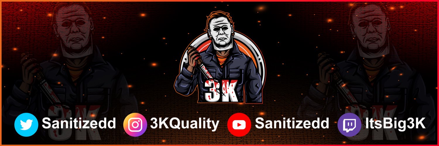 3K⚡️ banner