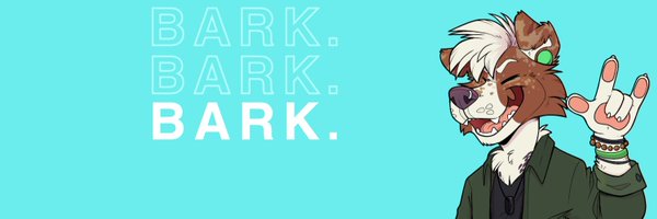 ChevyBarks Profile Banner
