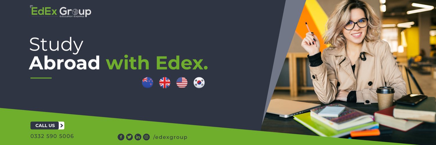 edex_group's profile banner image