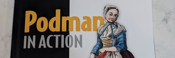 rhatdan Profile Banner