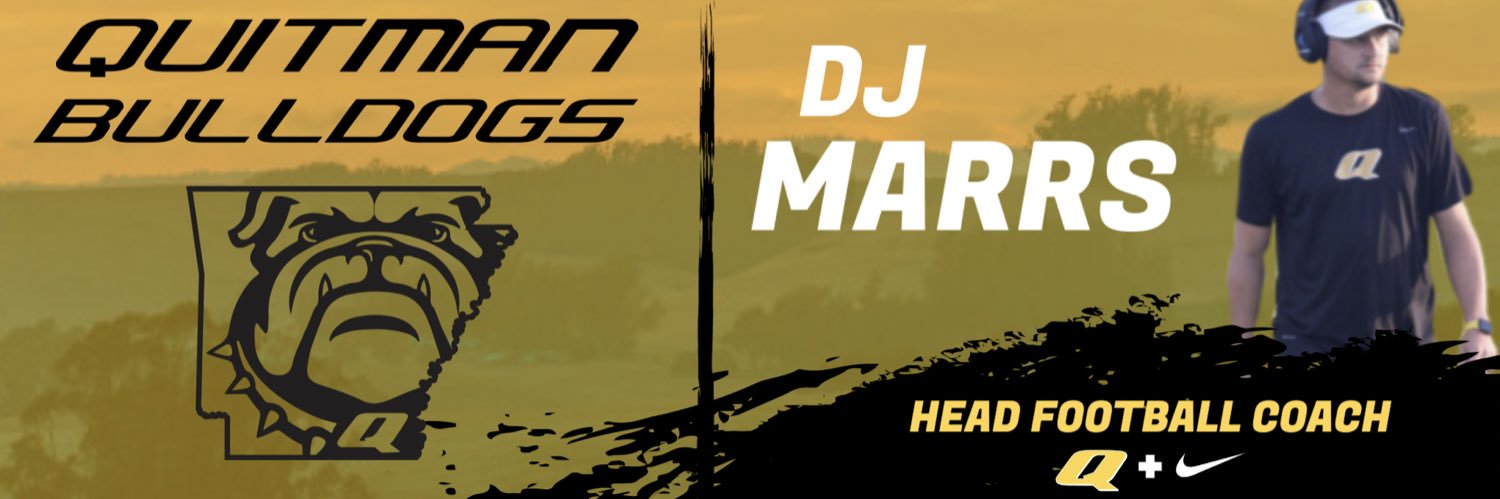 Coach_Marrs's profile banner image