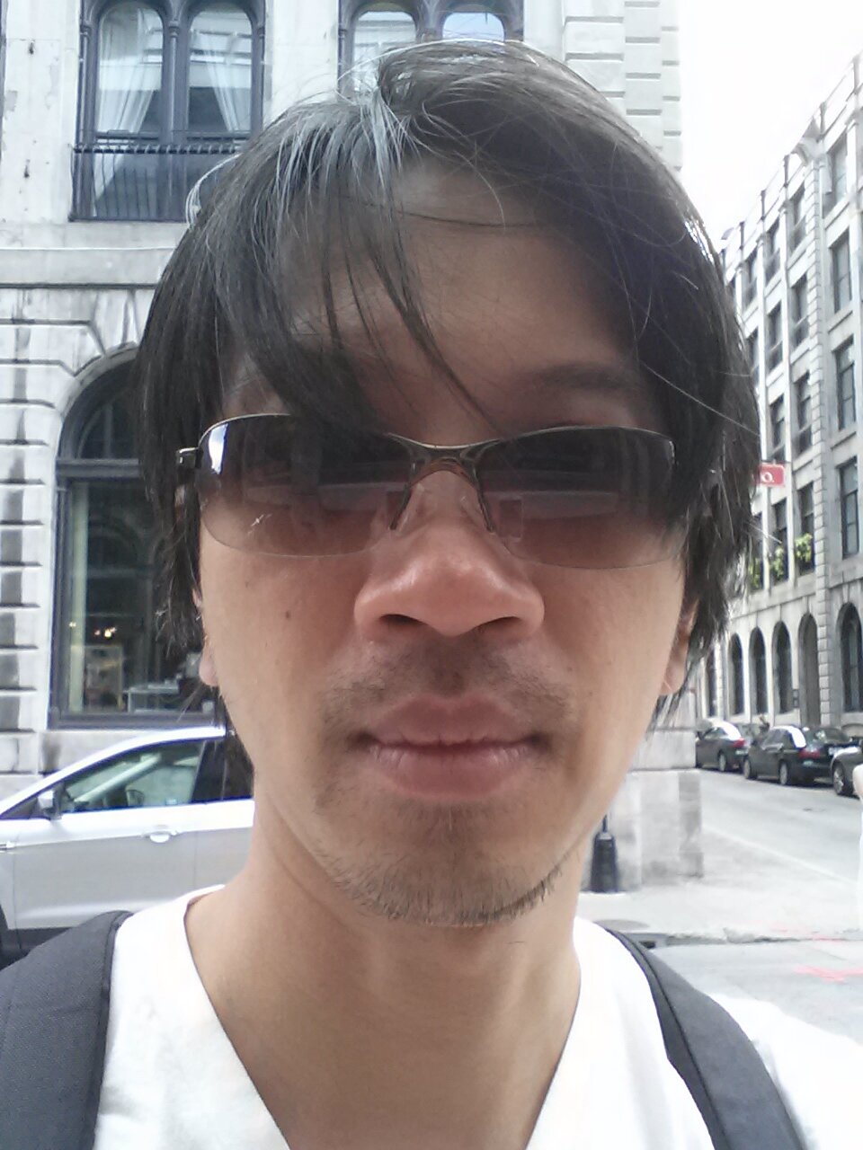 binhnyc's profile banner image