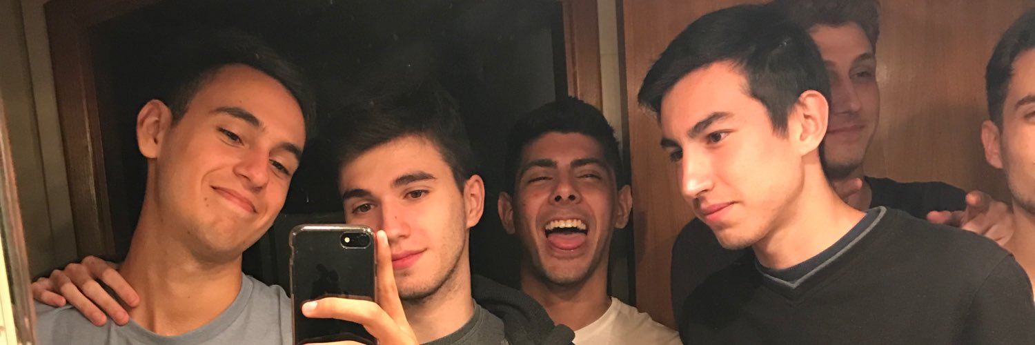 Gonzaaresta's profile banner image