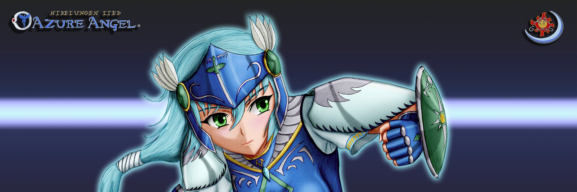 RaPowerGames's profile banner image