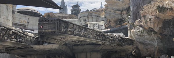 WookieeRadio Profile Banner