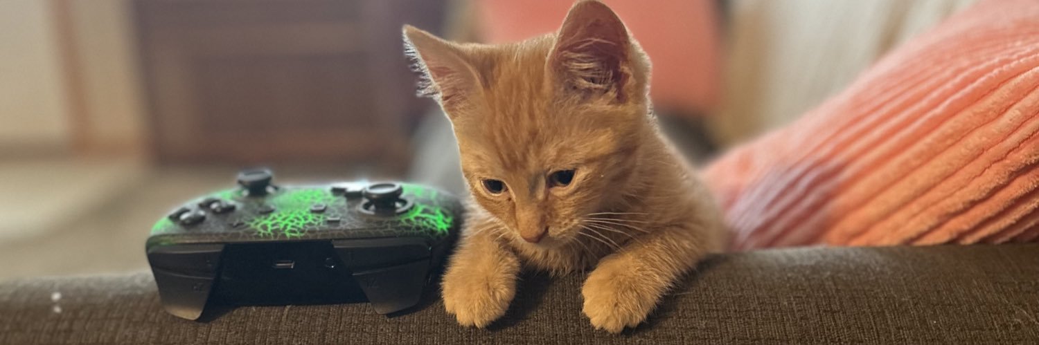 katmom85's profile banner image