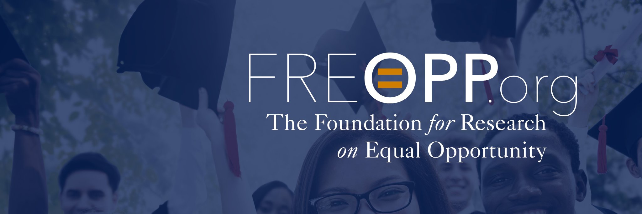 FREOPP's banner