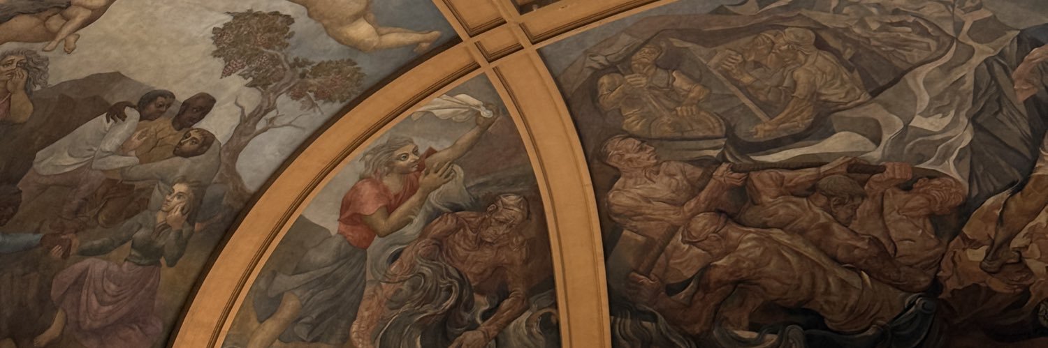 LuSchillaci's profile banner image