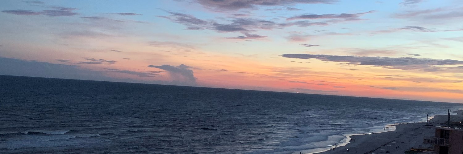 HunterRStone's profile banner image