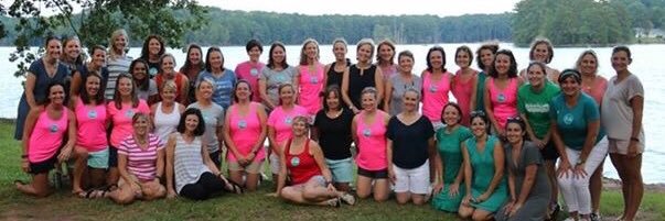 Sunrise Scramblers banner