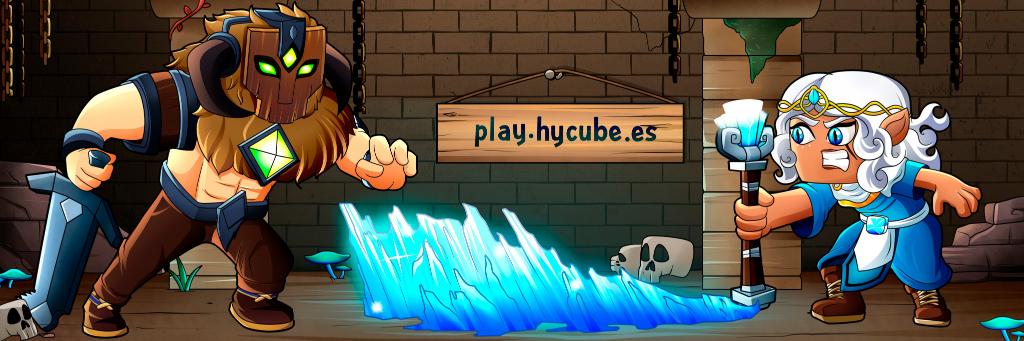 •HyCube Network•™ banner