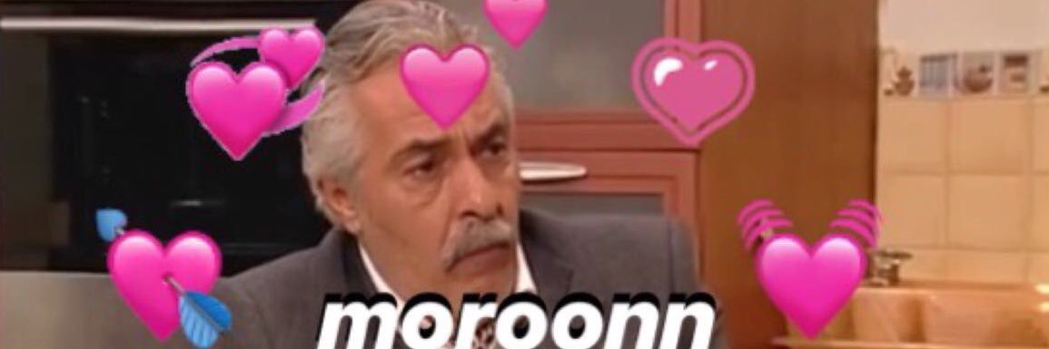 ilomilostar's profile banner image