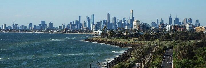 Gary Mc Donnell banner