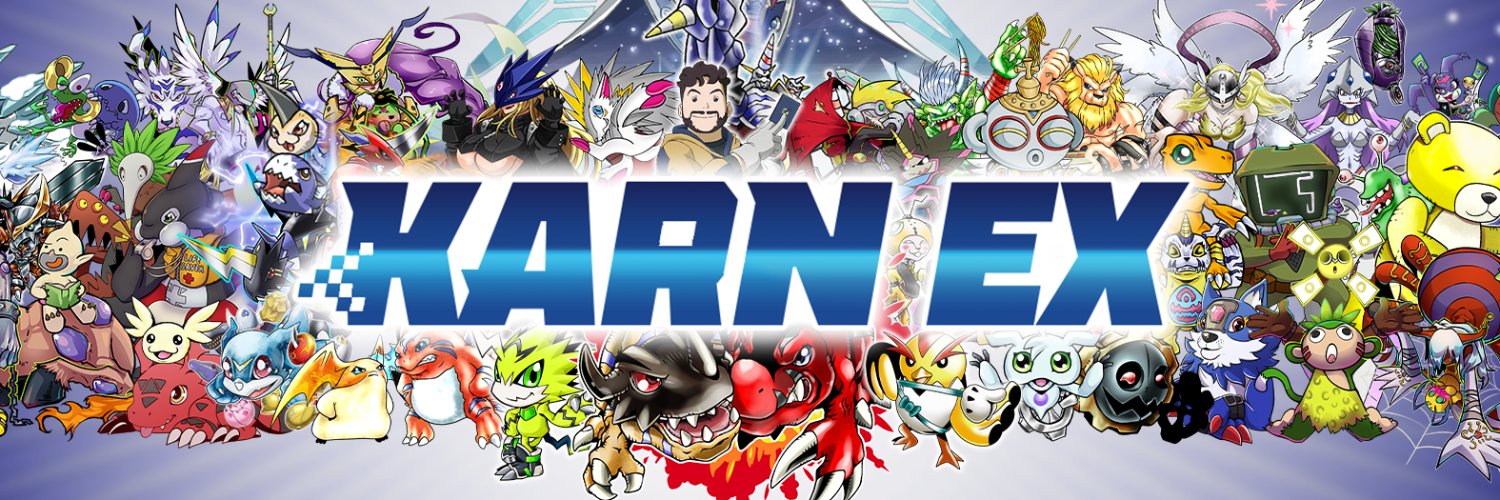 Karn EX banner
