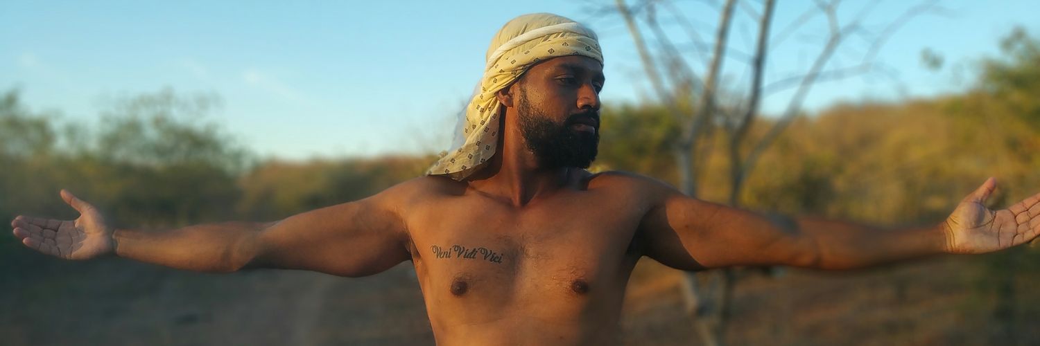 Fernandote Official 🍆💦 banner