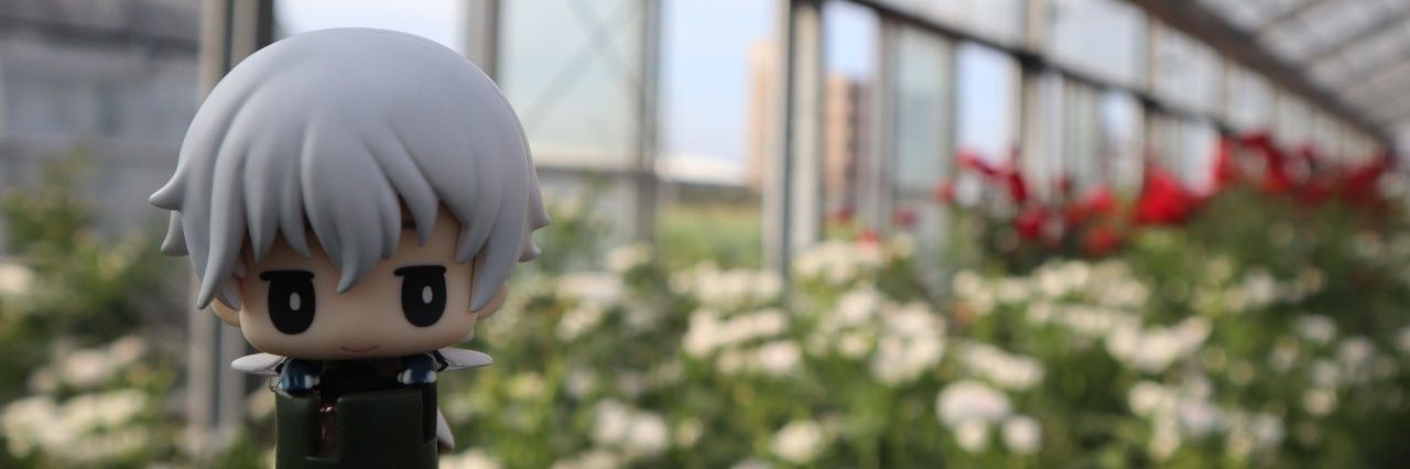 ﾅｶｶﾞﾜ banner