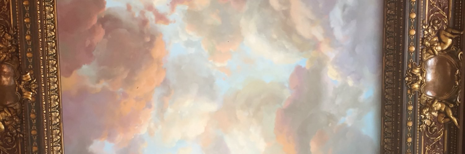 madeleyadeley's profile banner image