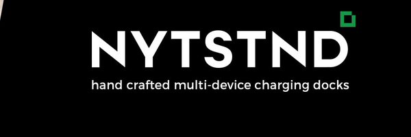 NytStnd Profile Banner