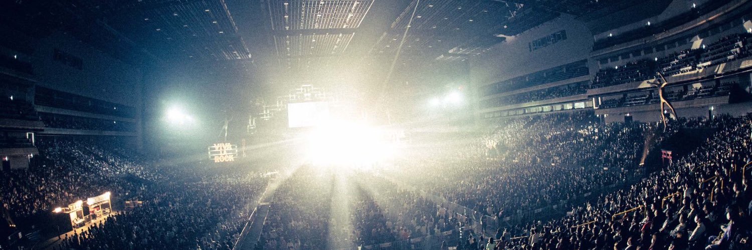 さいたまスーパーアリーナ banner