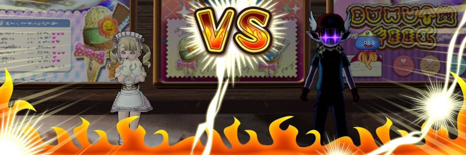 rexDQX1225's profile banner image