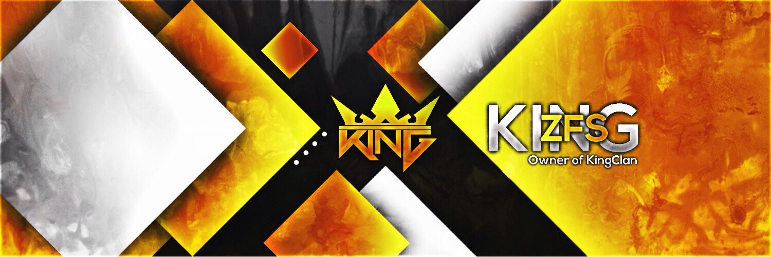 KINGZFS banner