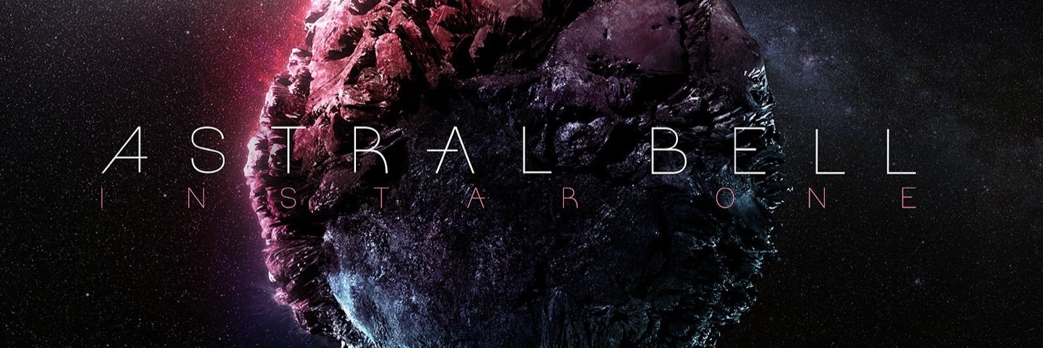 AstralBellMusic's profile banner image