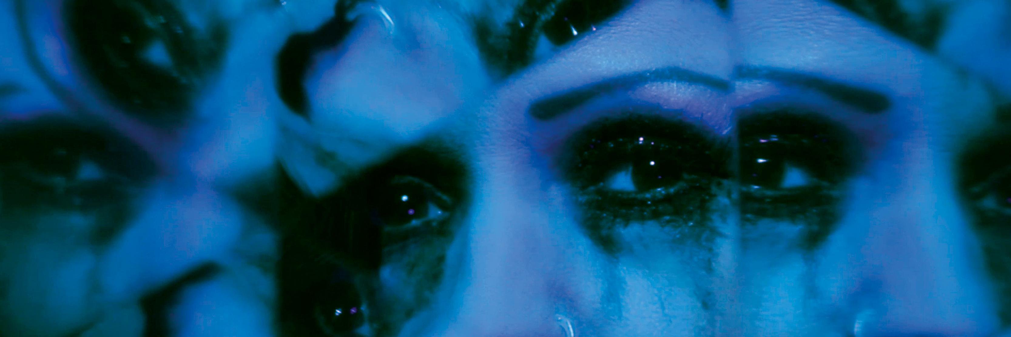 DearStrangeTwit's profile banner image
