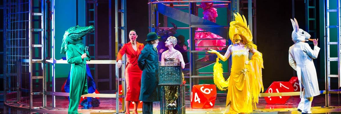 theoperacritic.com banner