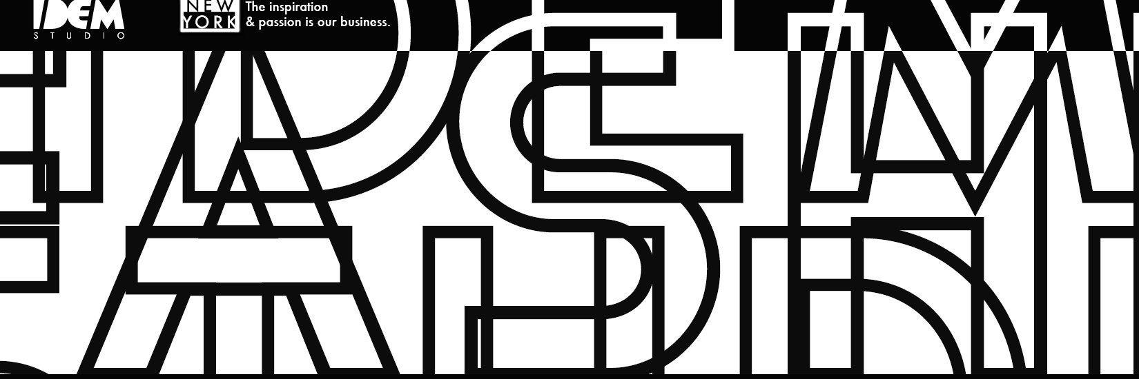 IDEMStudio banner