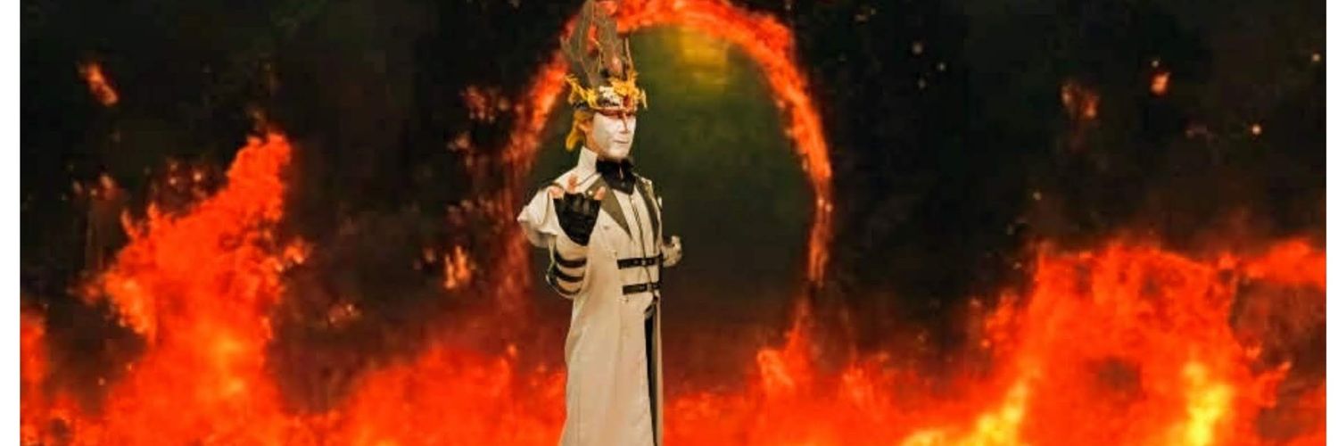 demonhomare's profile banner image