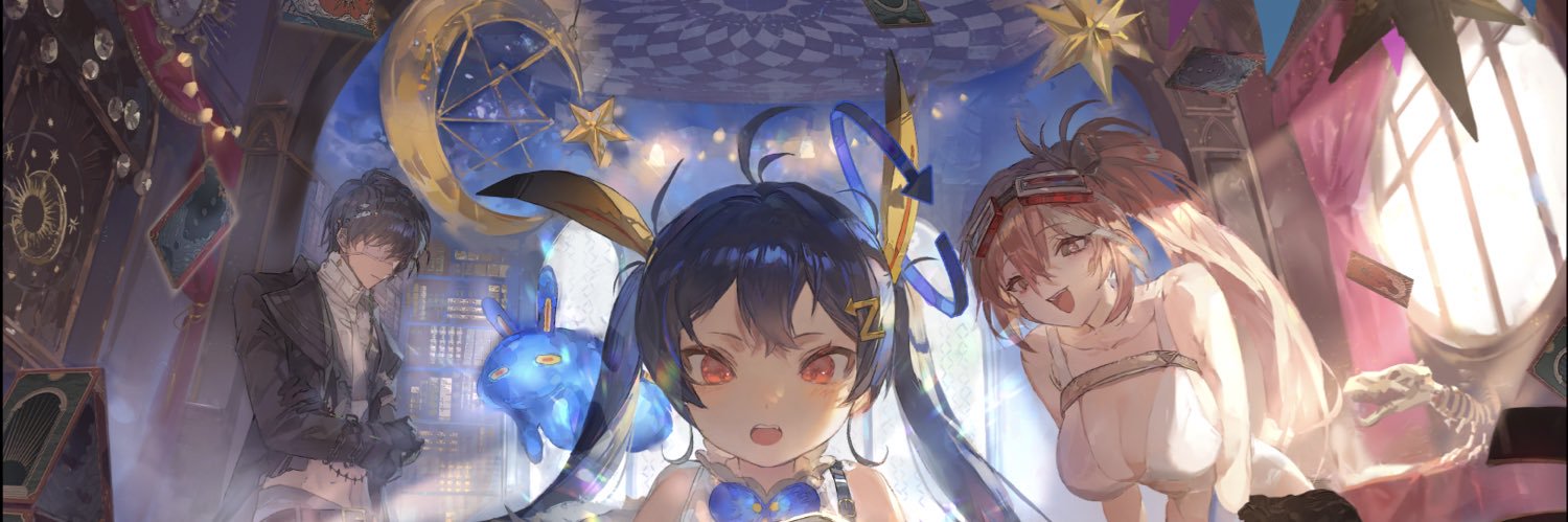FinestCat's profile banner image