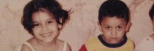 afnanHmeed's profile banner image