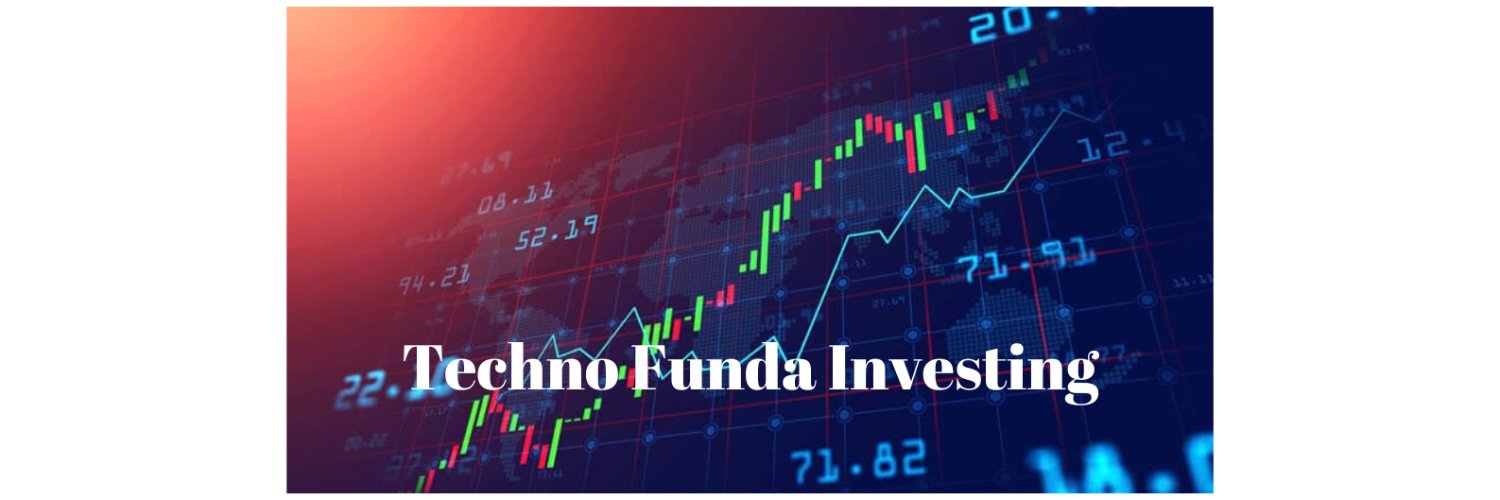 Technical Investor banner
