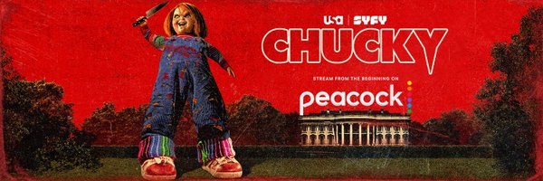 Chucky Profile Banner