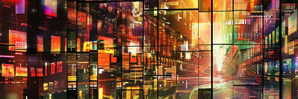 CREATIVE GENIUSESS ™ banner