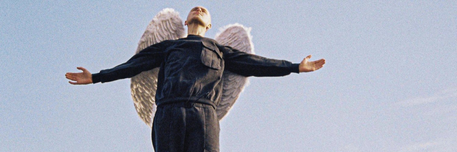 smilerushes's profile banner image