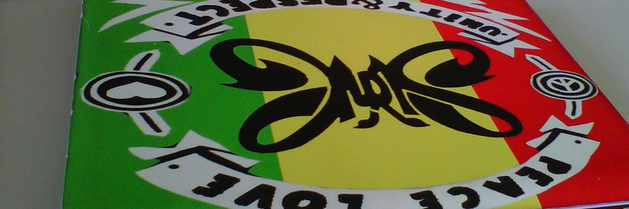 ndukKatrok's profile banner image