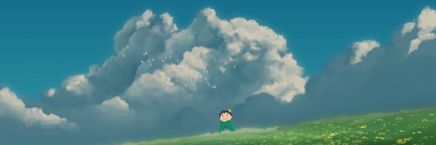 CrisHuachan's profile banner image