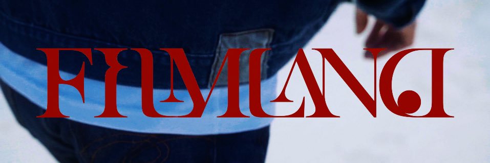 Filmland banner