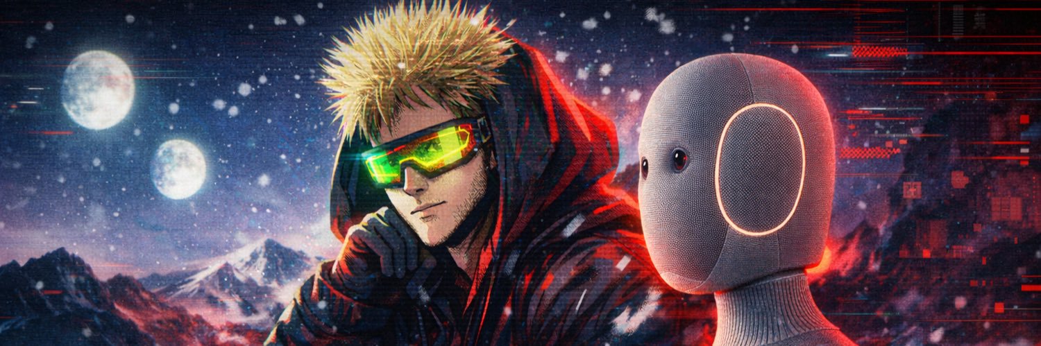 RedRockMoons's profile banner image