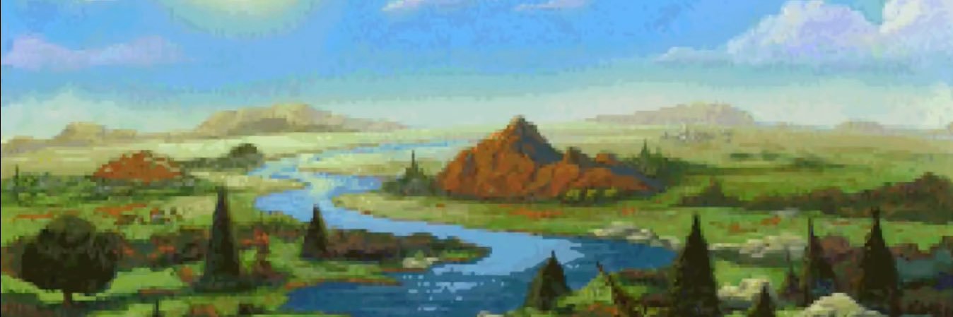 Adventurer's Cap banner