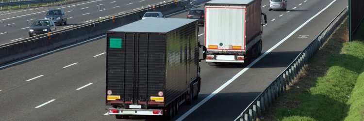 TruckerSack's profile banner image