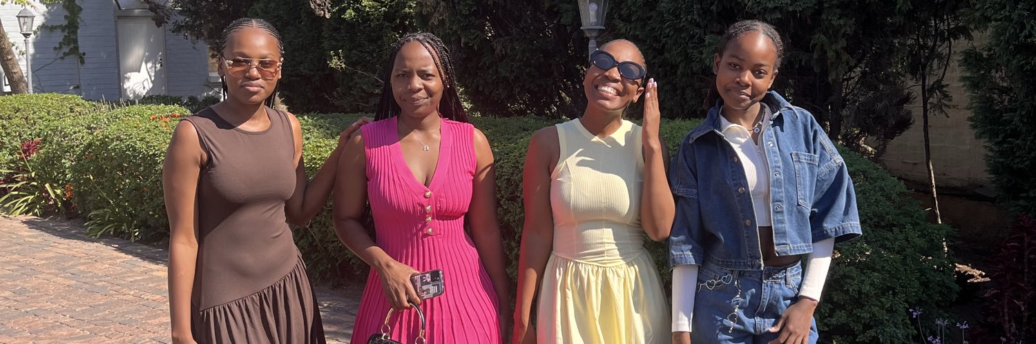 MapieAyanda's profile banner image
