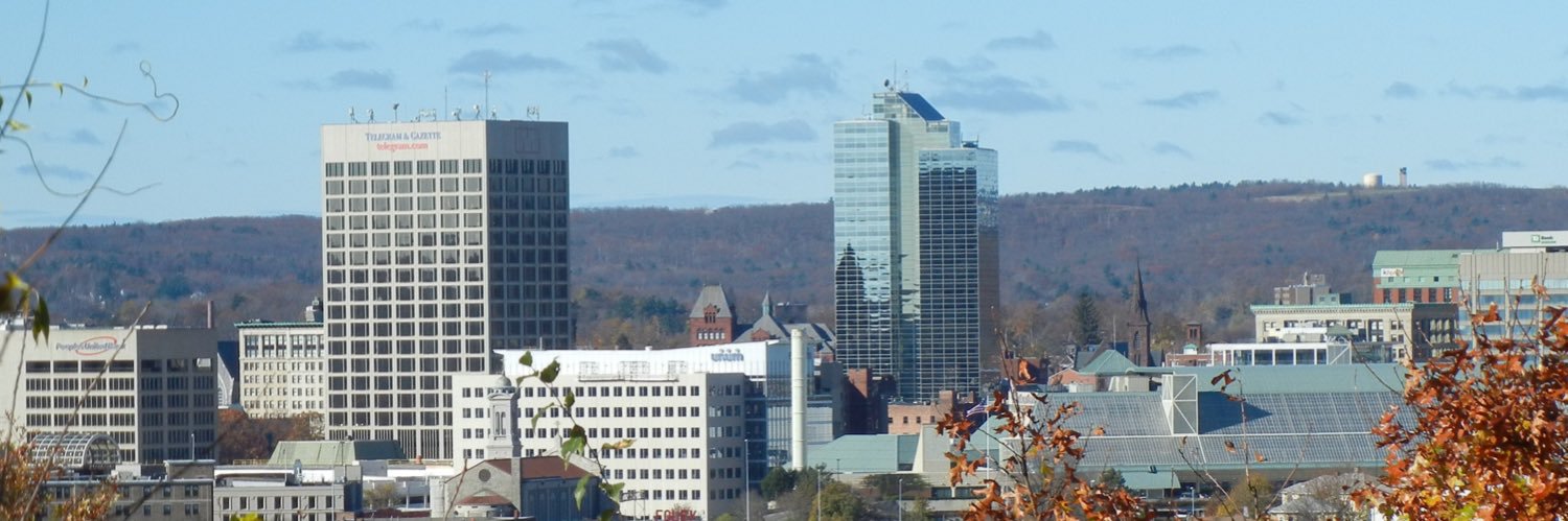 DemsWorcester's profile banner image