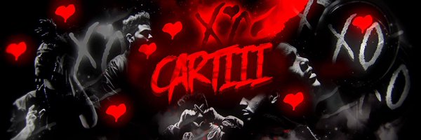 CartiiiXO Profile Banner