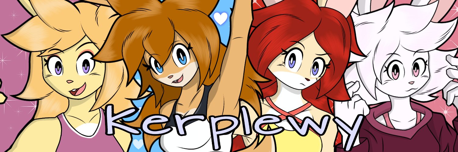 Kerplewy banner