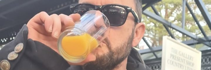 kevindale2000's profile banner image