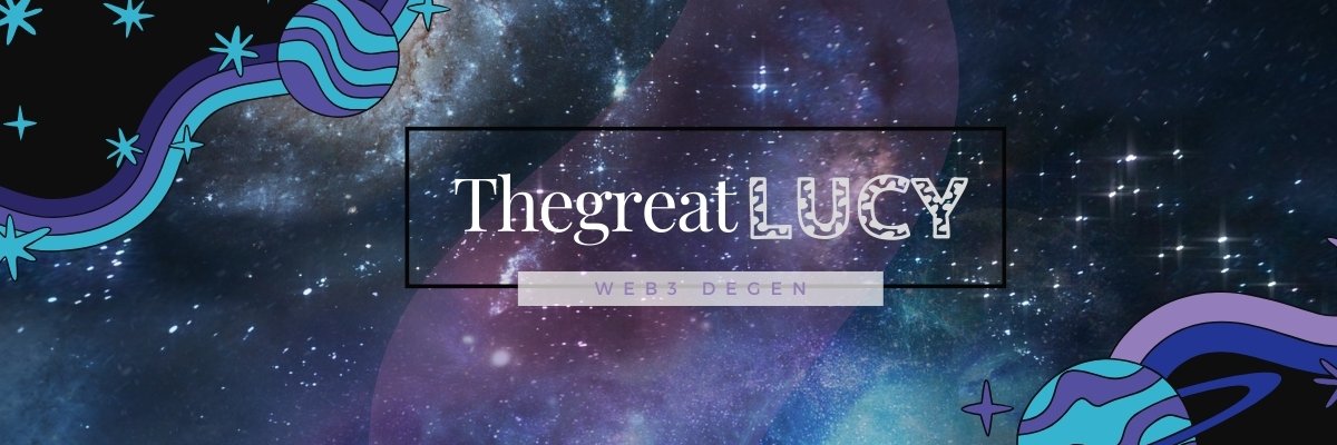 thegreatLUCY.eth |🌟| banner