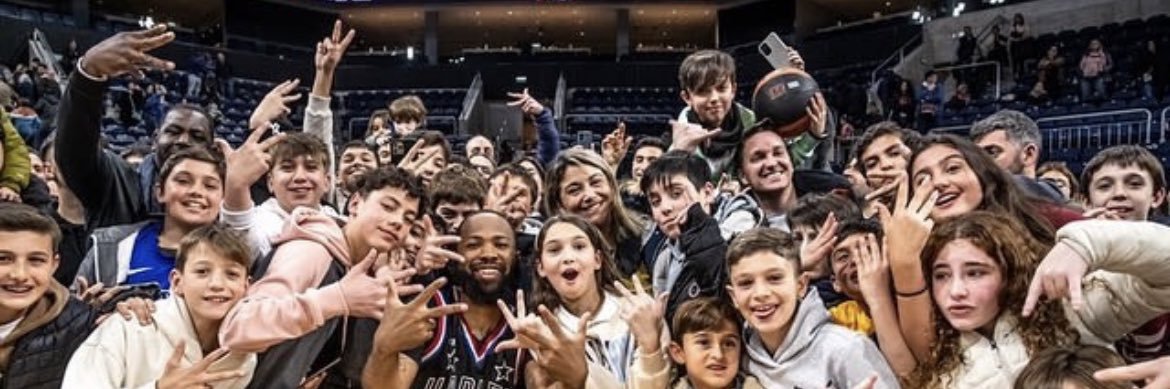 3ArtisDarnell's profile banner image